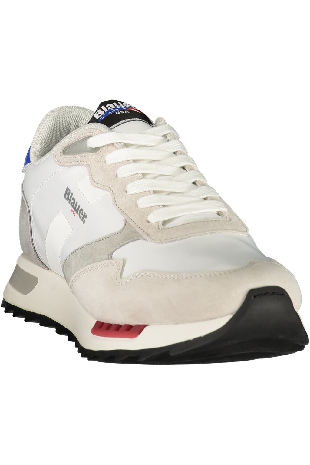 Sneakers BLAUER Bianco S6RYDER01NYS