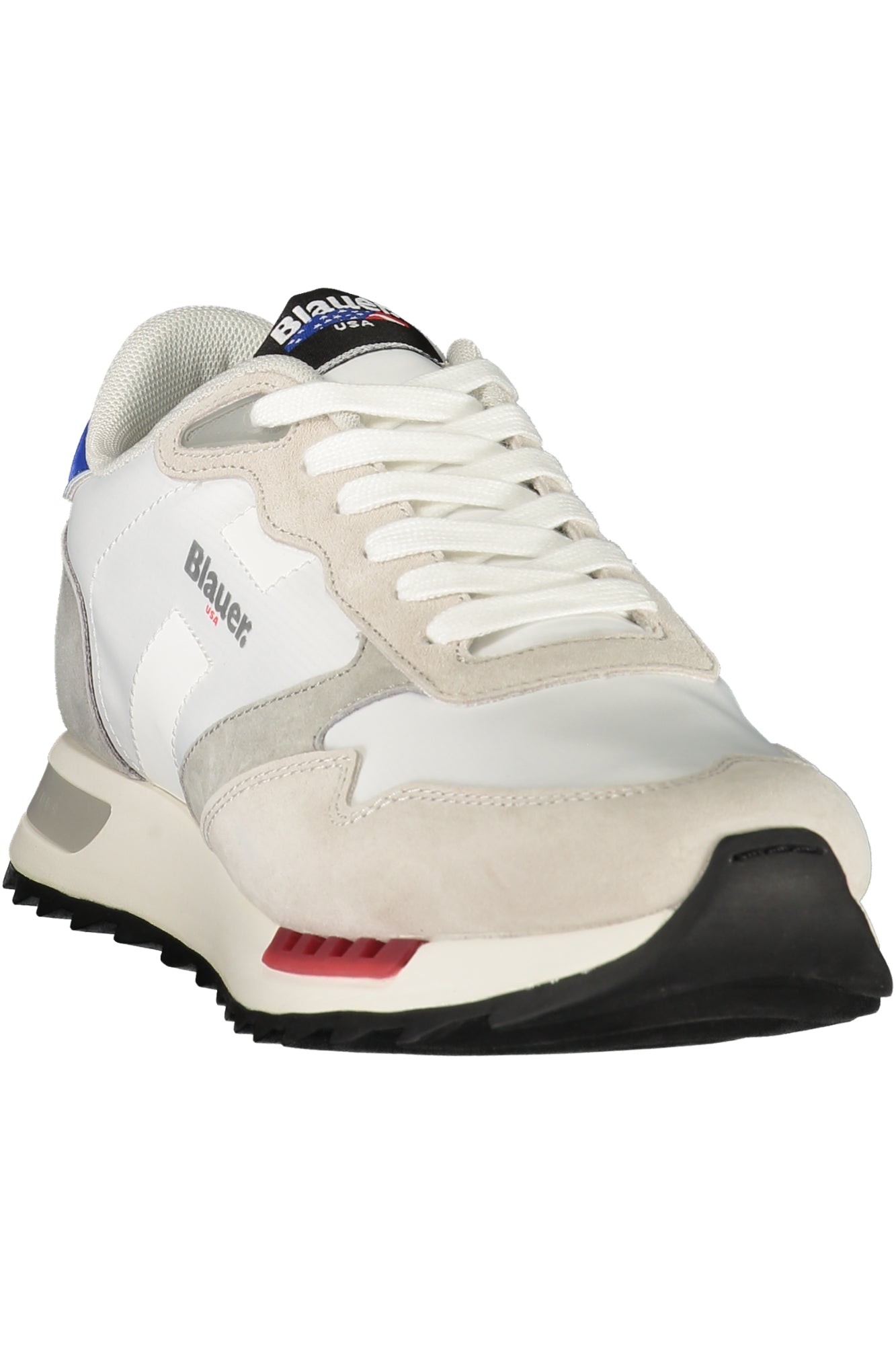 Sneakers BLAUER Bianco S6RYDER01NYS
