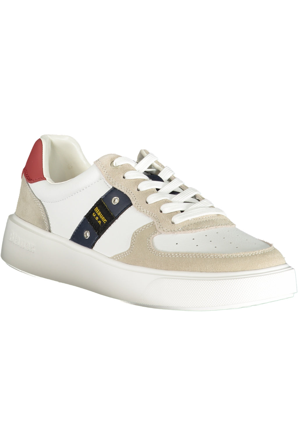 Sneakers BLAUER Bianco