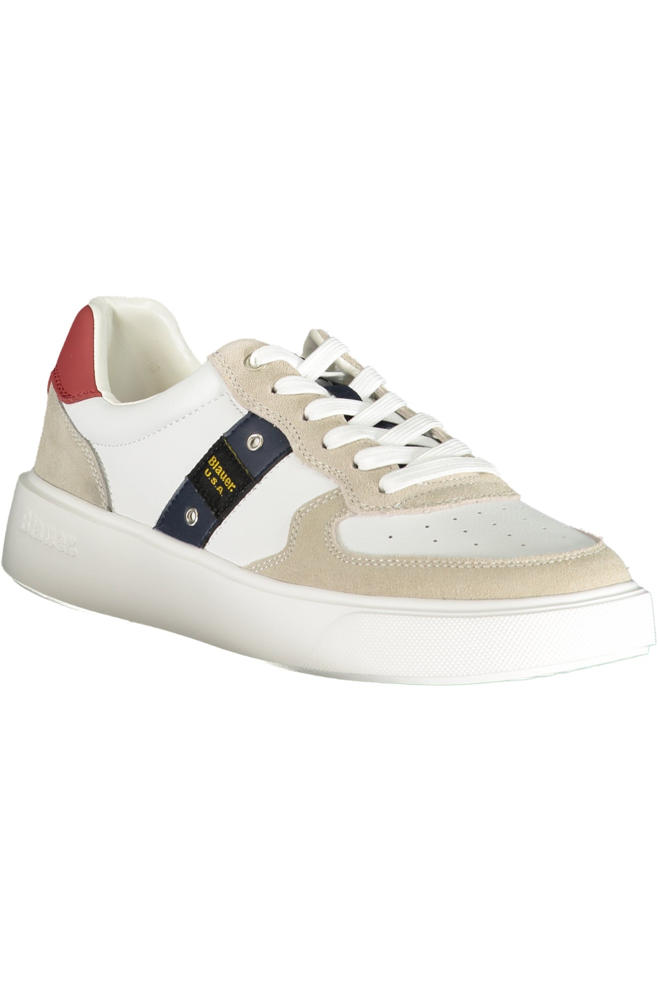 Sneakers BLAUER Bianco