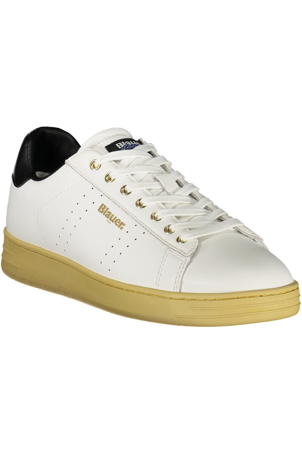 Sneakers BLAUER Bianco