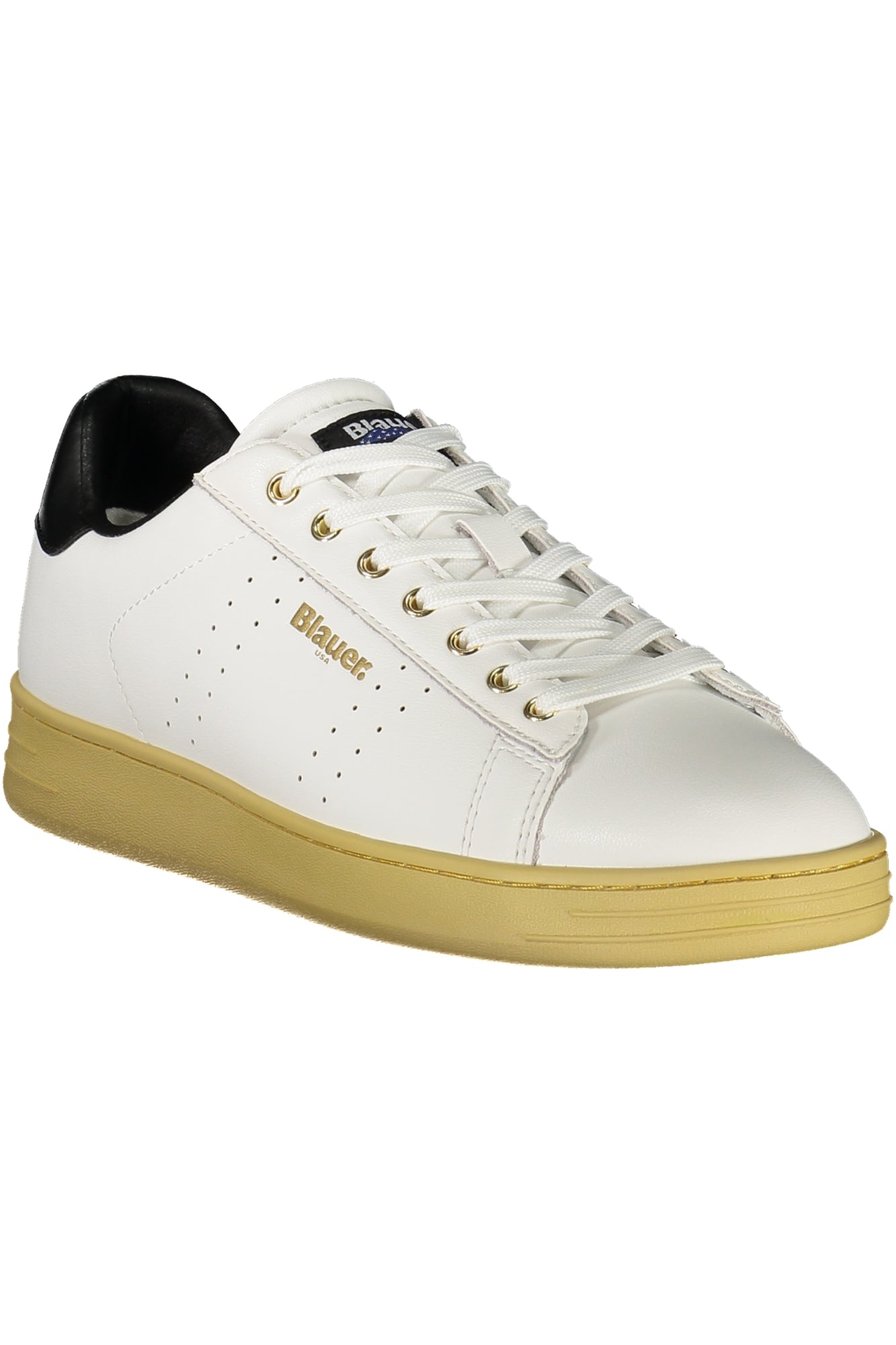 Sneakers BLAUER Bianco
