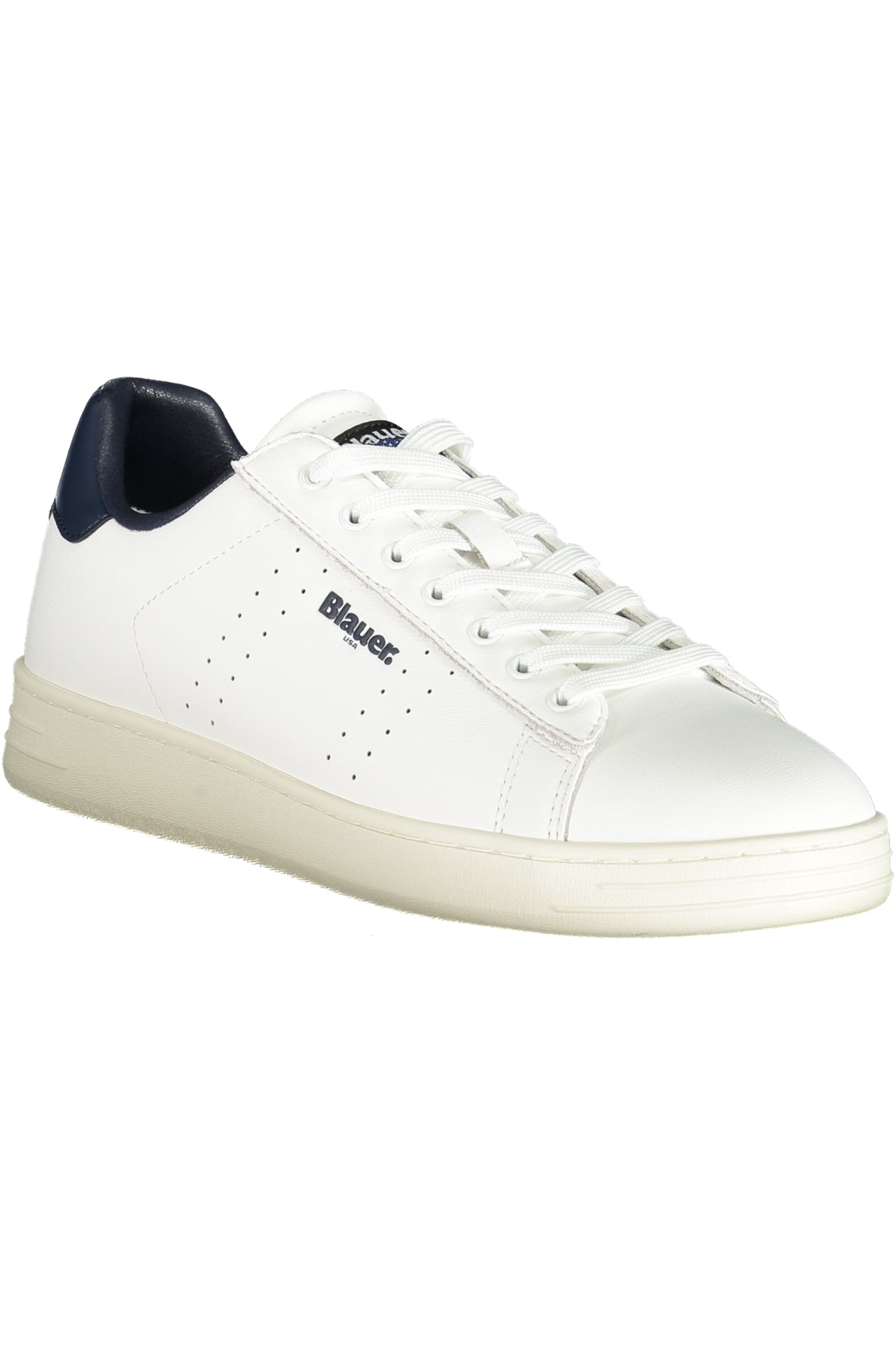 Sneakers BLAUER Bianco