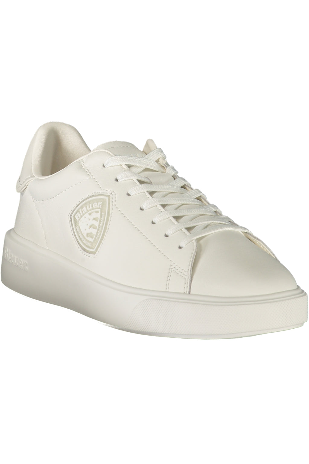 Sneakers Blauer Bianco F6BUCK14LEA