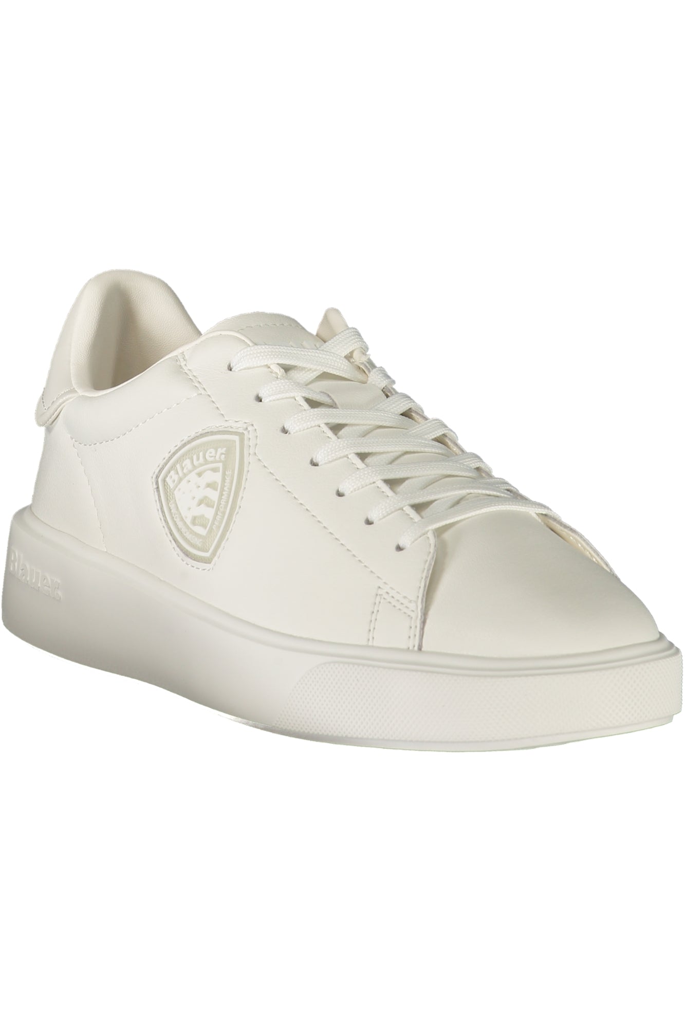 Sneakers Blauer Bianco F6BUCK14LEA