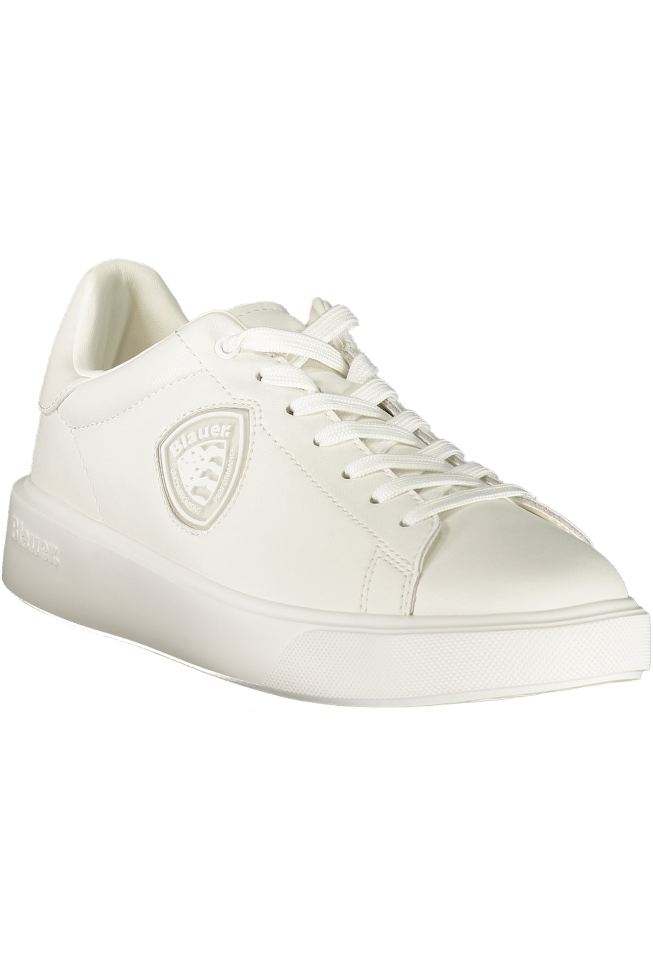 Sneakers BLAUER Bianco S6BUCK07LEA