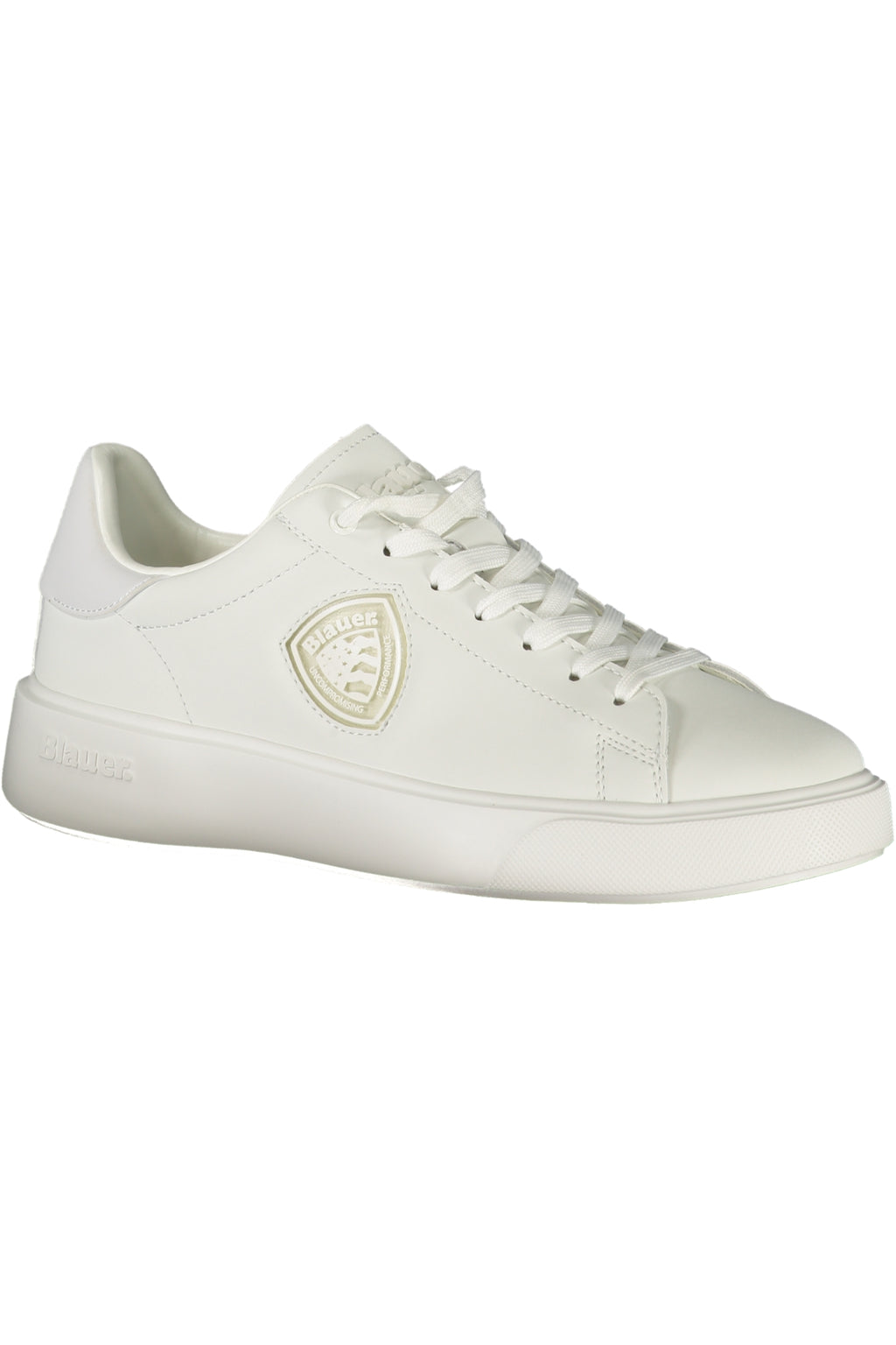 Sneakers BLAUER Bianco F5BUCK07LEA
