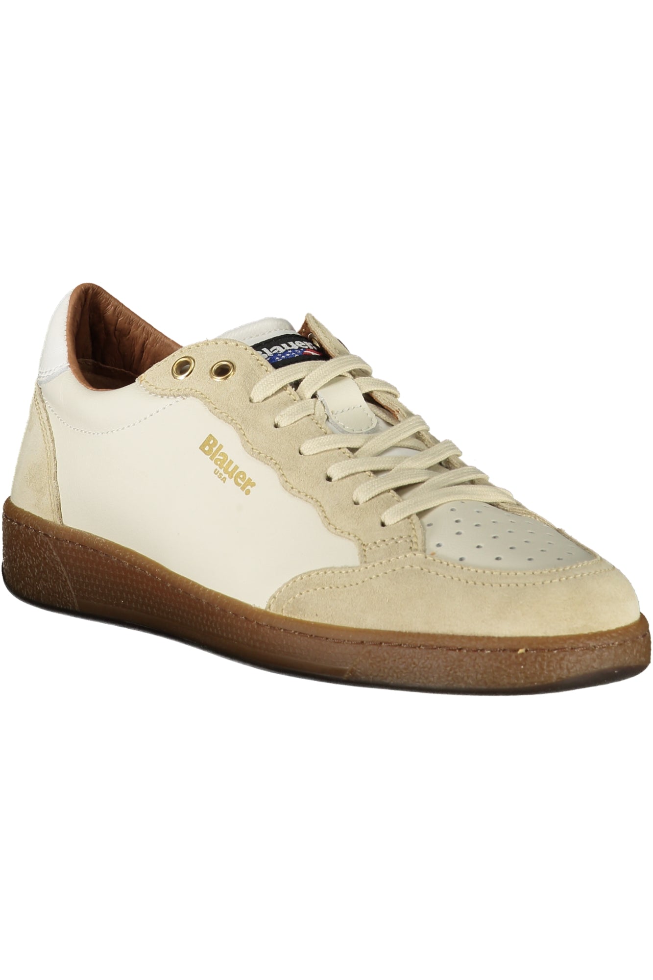 Sneakers BLAUER Bianco F5MURRAY01LES