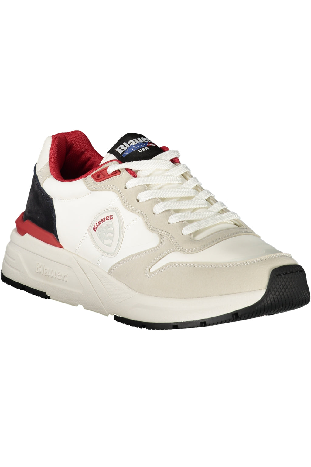 Sneakers BLAUER Bianco