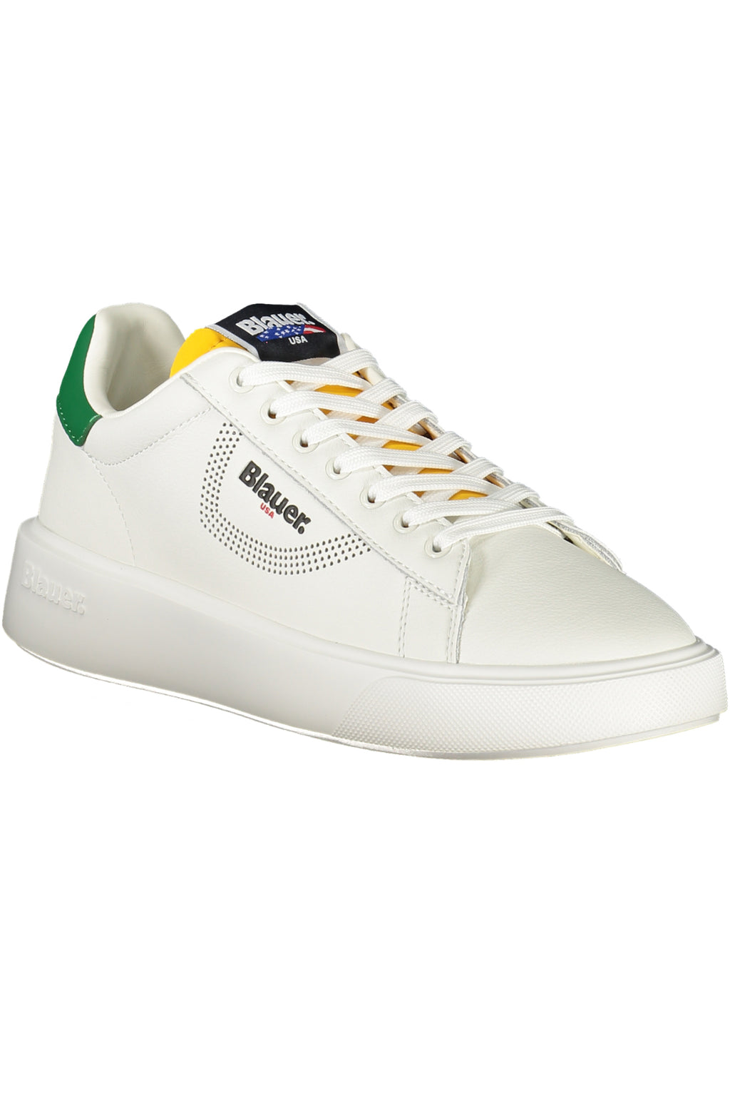 Sneakers BLAUER Bianco