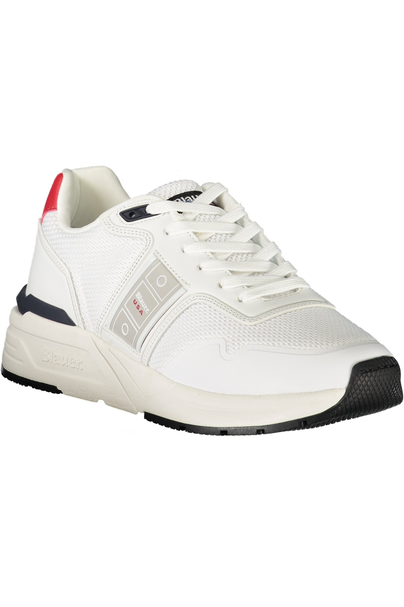 Sneakers BLAUER Bianco