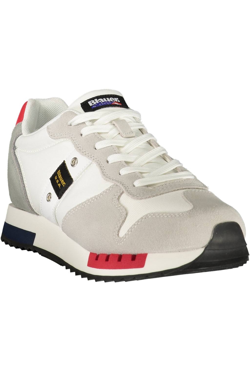 Sneakers BLAUER Bianco S6QUEENS01MES