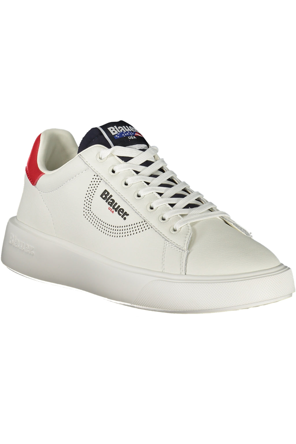 Sneakers BLAUER Bianco