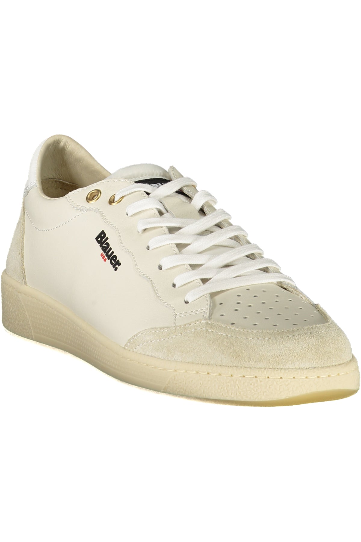 Sneakers Blauer Bianco S5MURRAY01LES