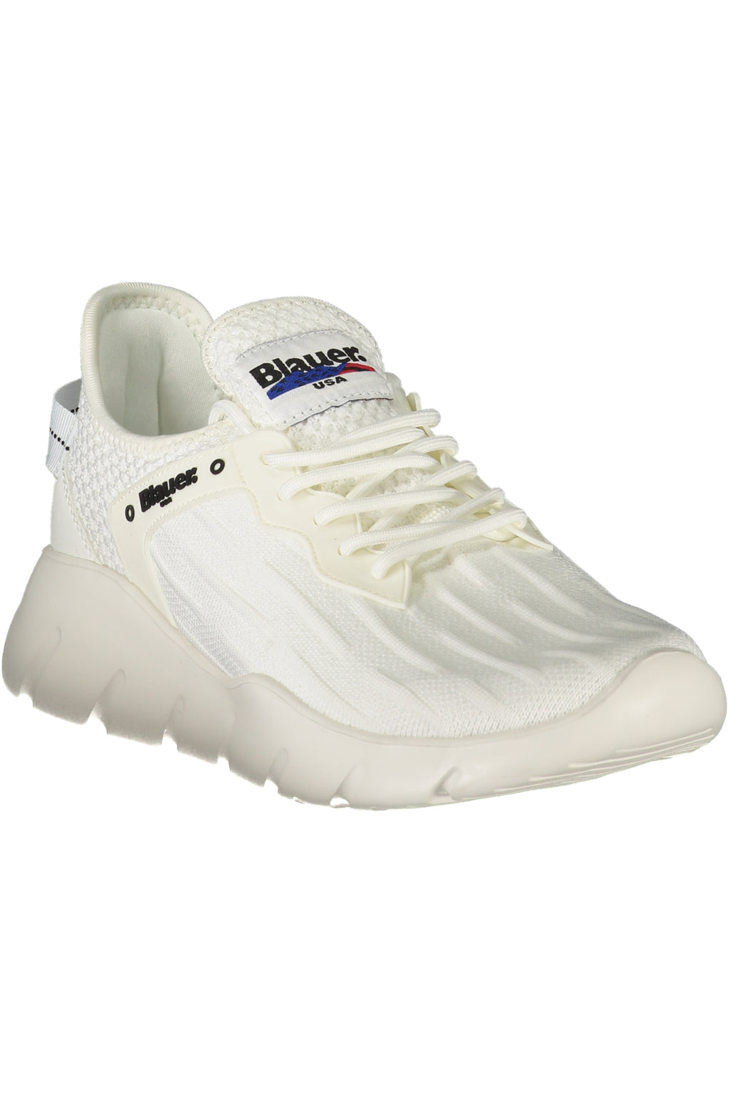 Sneakers BLAUER Bianco