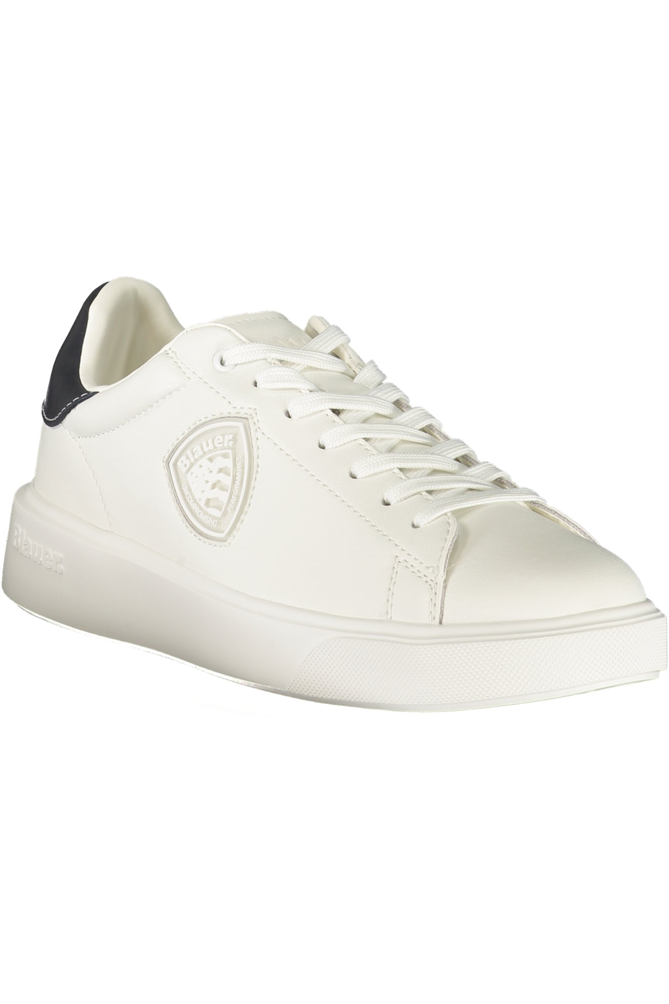 Sneakers BLAUER Bianco S6BUCK07LEA