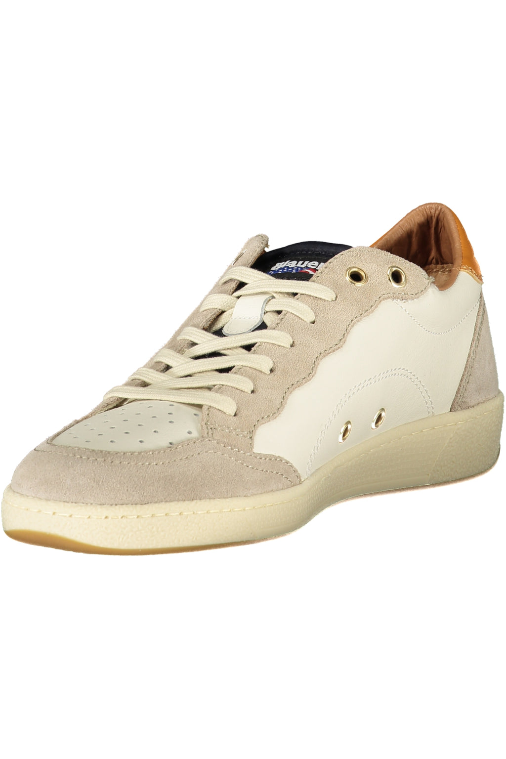 Sneakers BLAUER Bianco F5MURRAY01LES