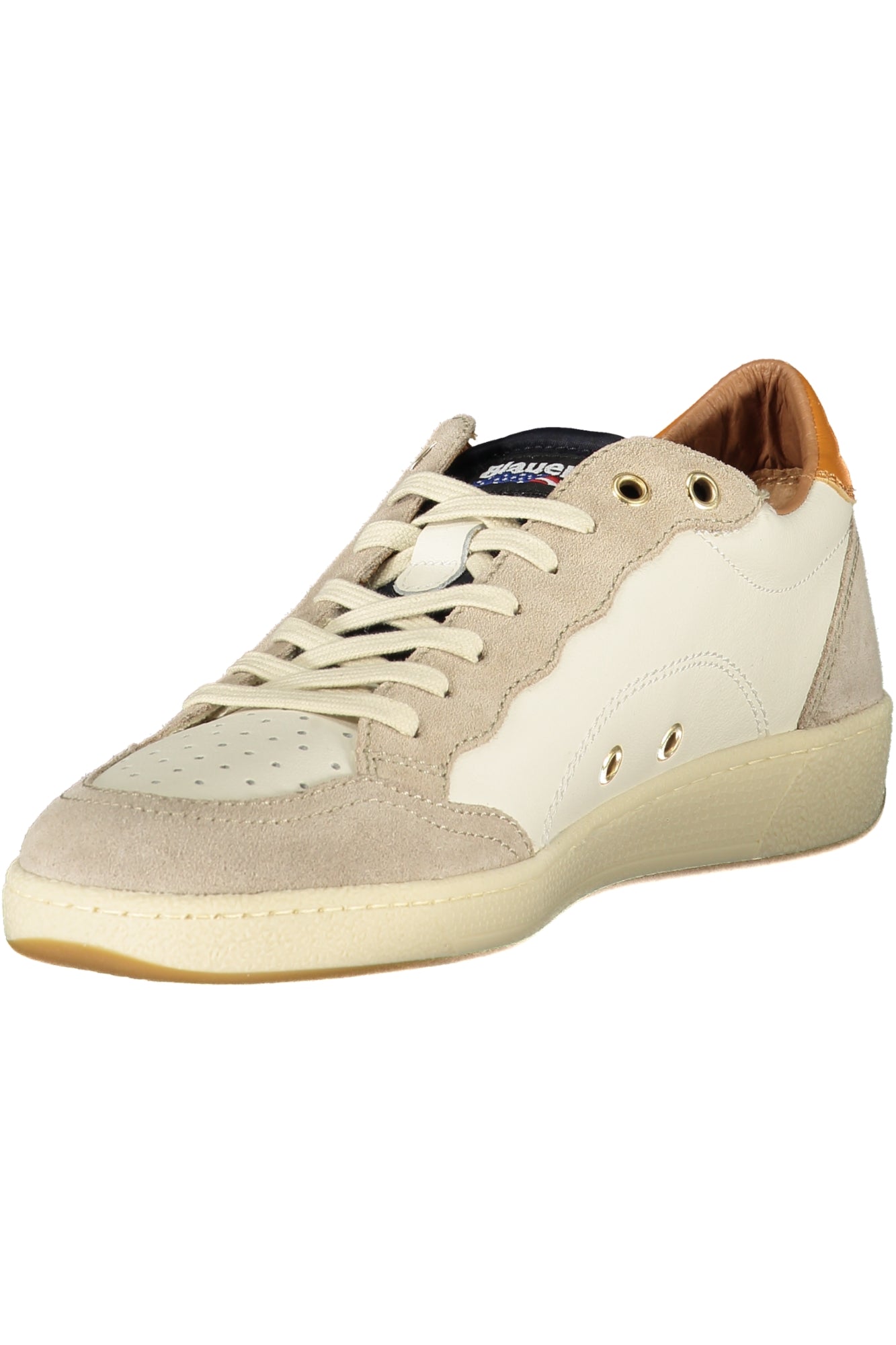 Sneakers BLAUER Bianco F5MURRAY01LES