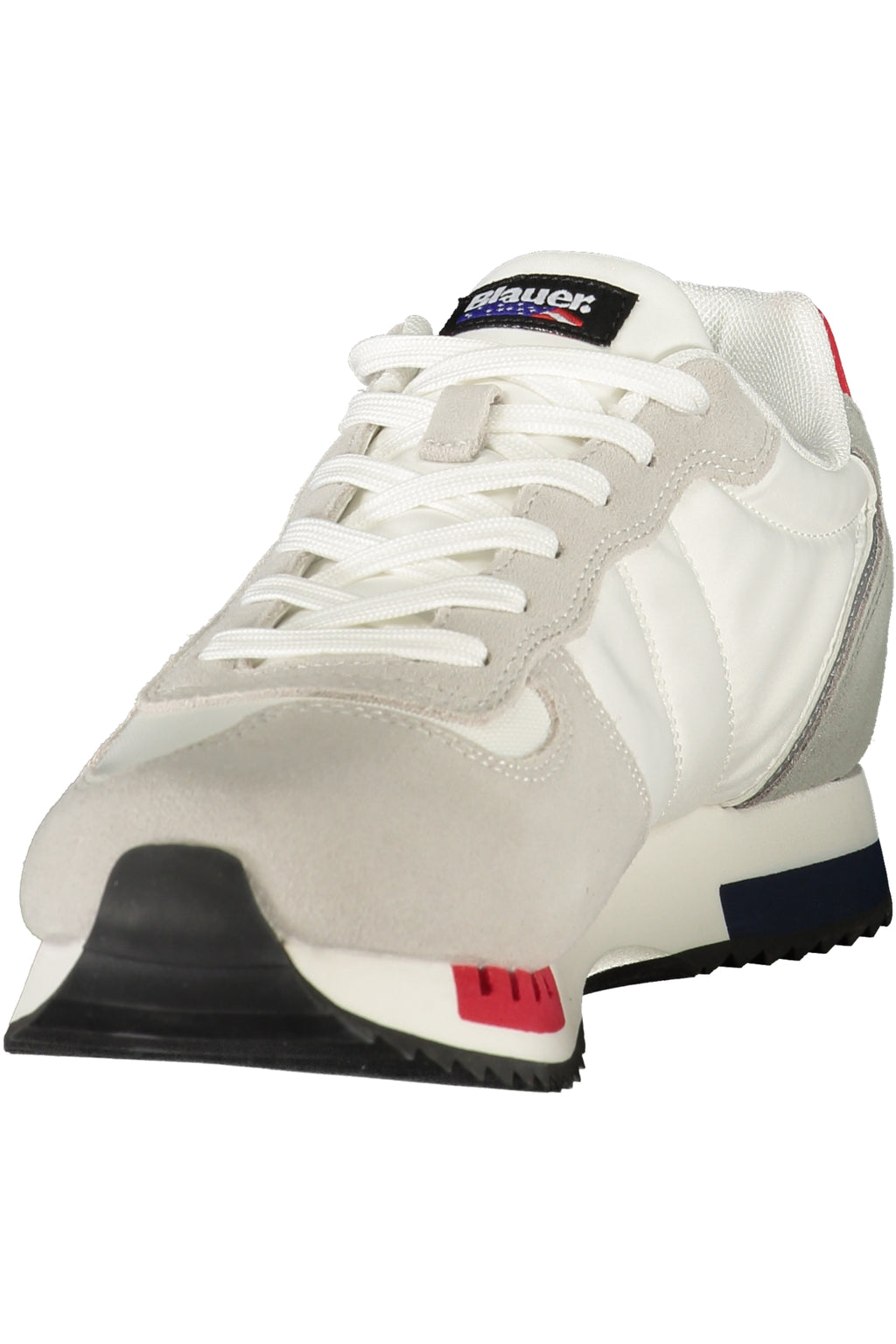 Sneakers BLAUER Bianco S6QUEENS01MES