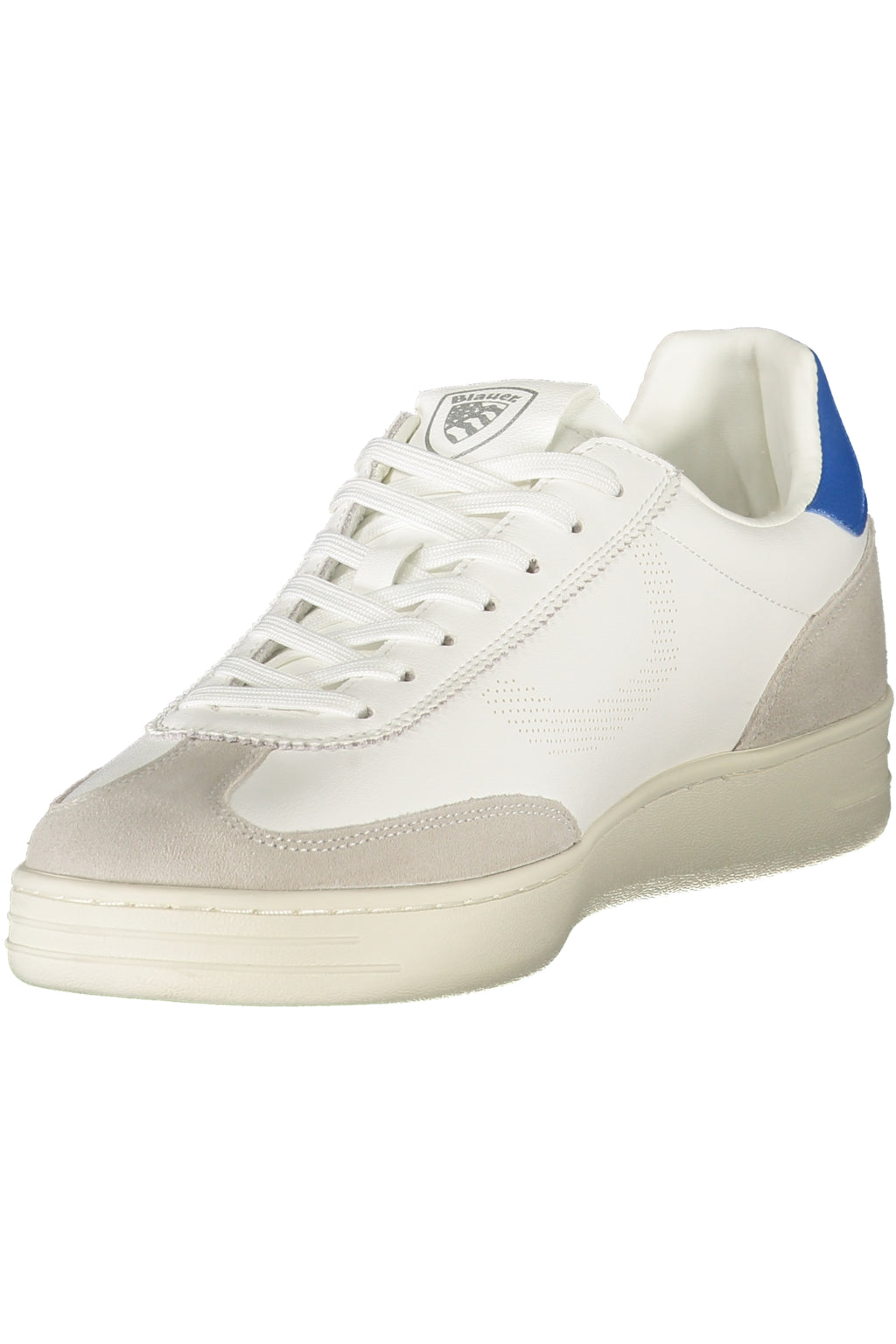 Sneakers BLAUER Bianco