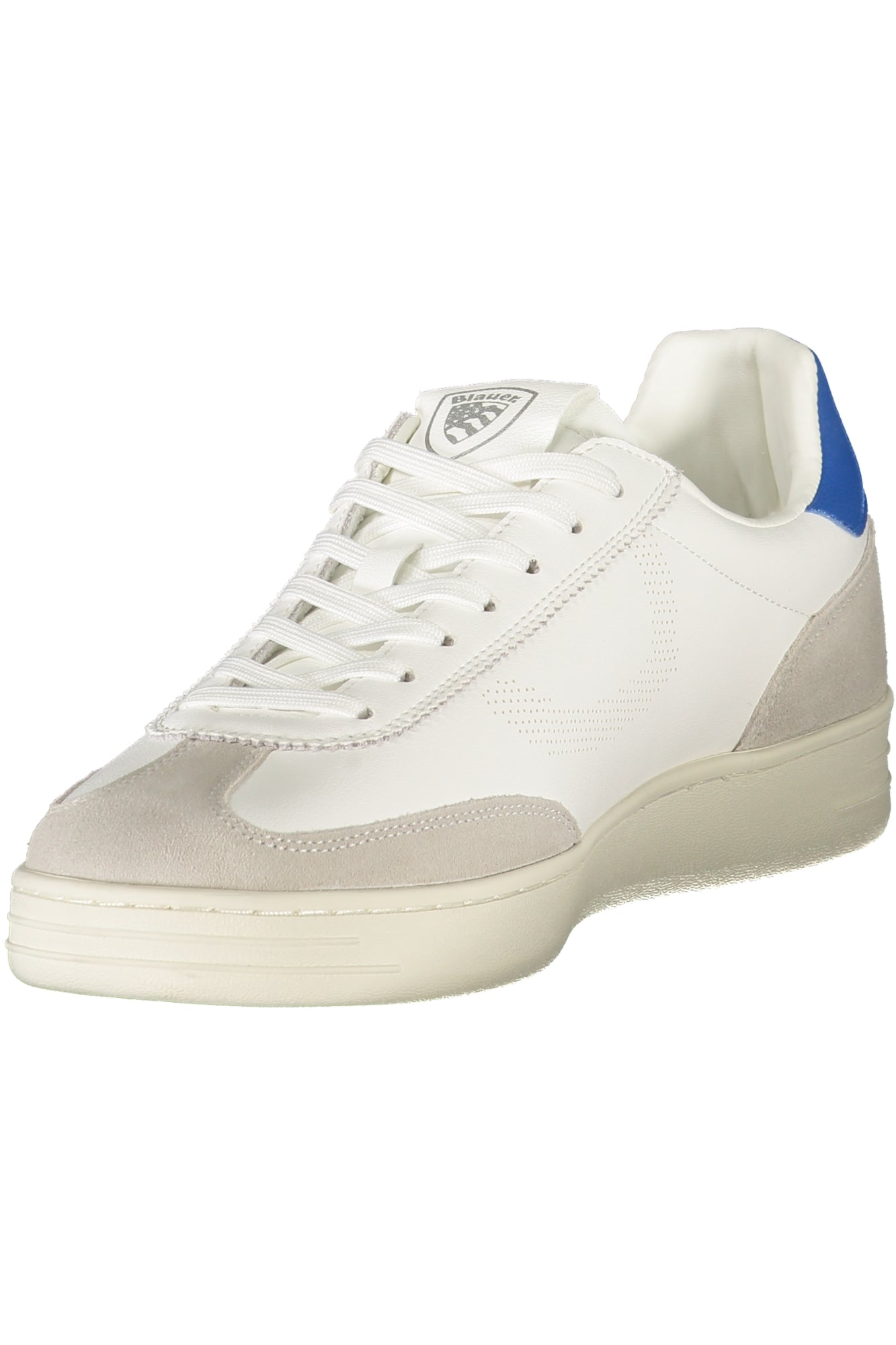 Sneakers BLAUER Bianco