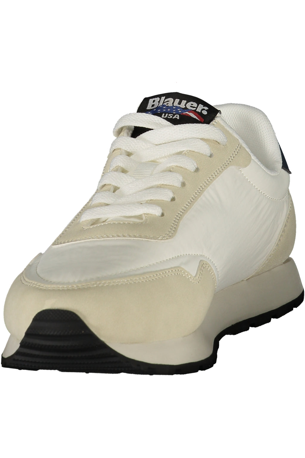 Sneakers BLAUER Bianco S6FALCON01NYS