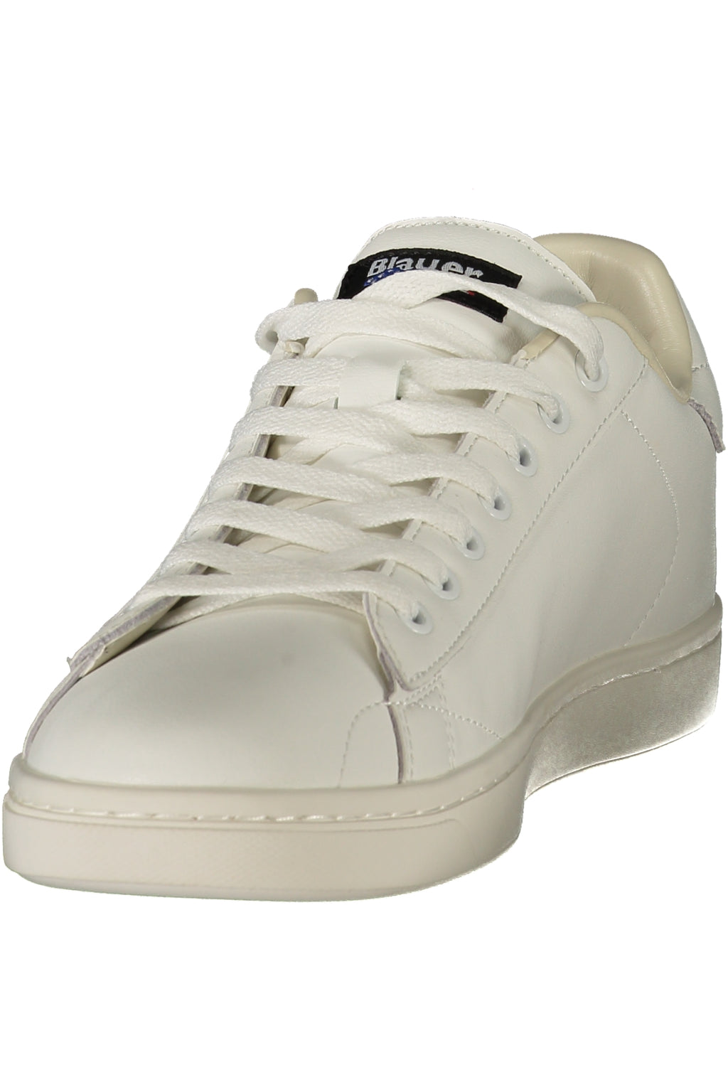Sneakers Blauer Bianco F6LOWELL01LEA