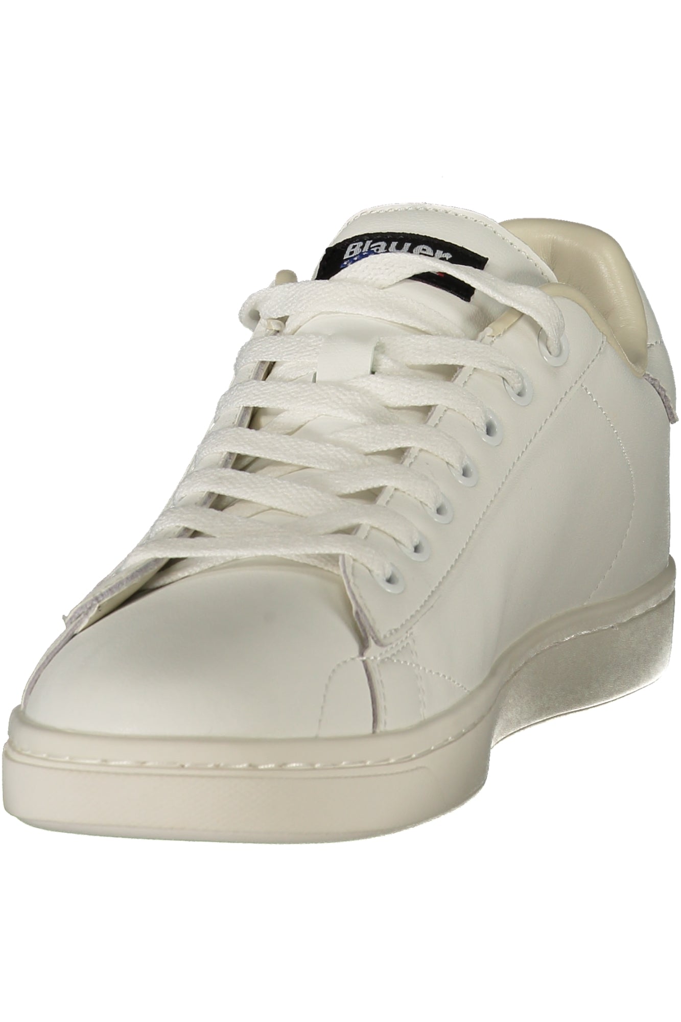Sneakers Blauer Bianco F6LOWELL01LEA