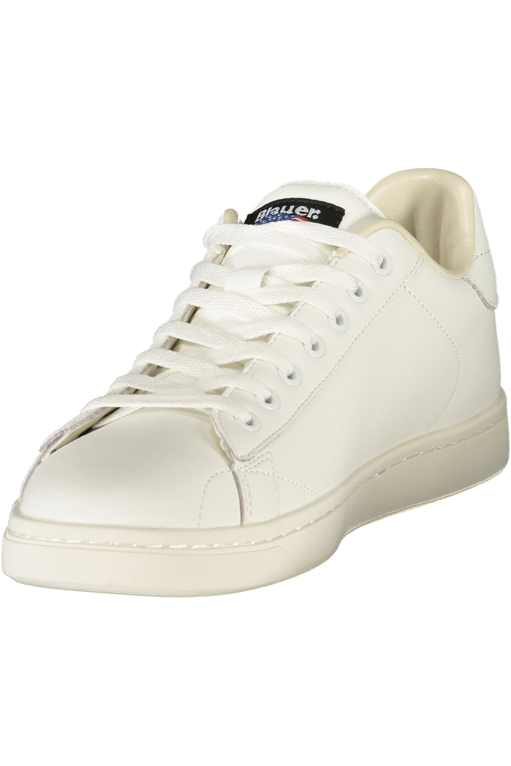 Sneakers BLAUER Bianco S6LOWELL01LEA