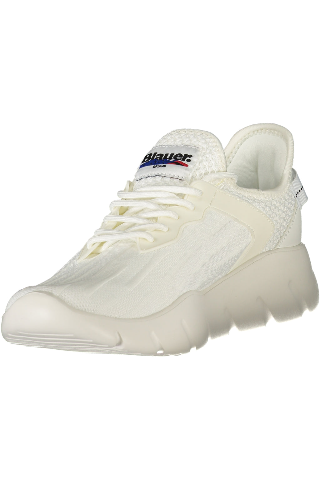 Sneakers BLAUER Bianco