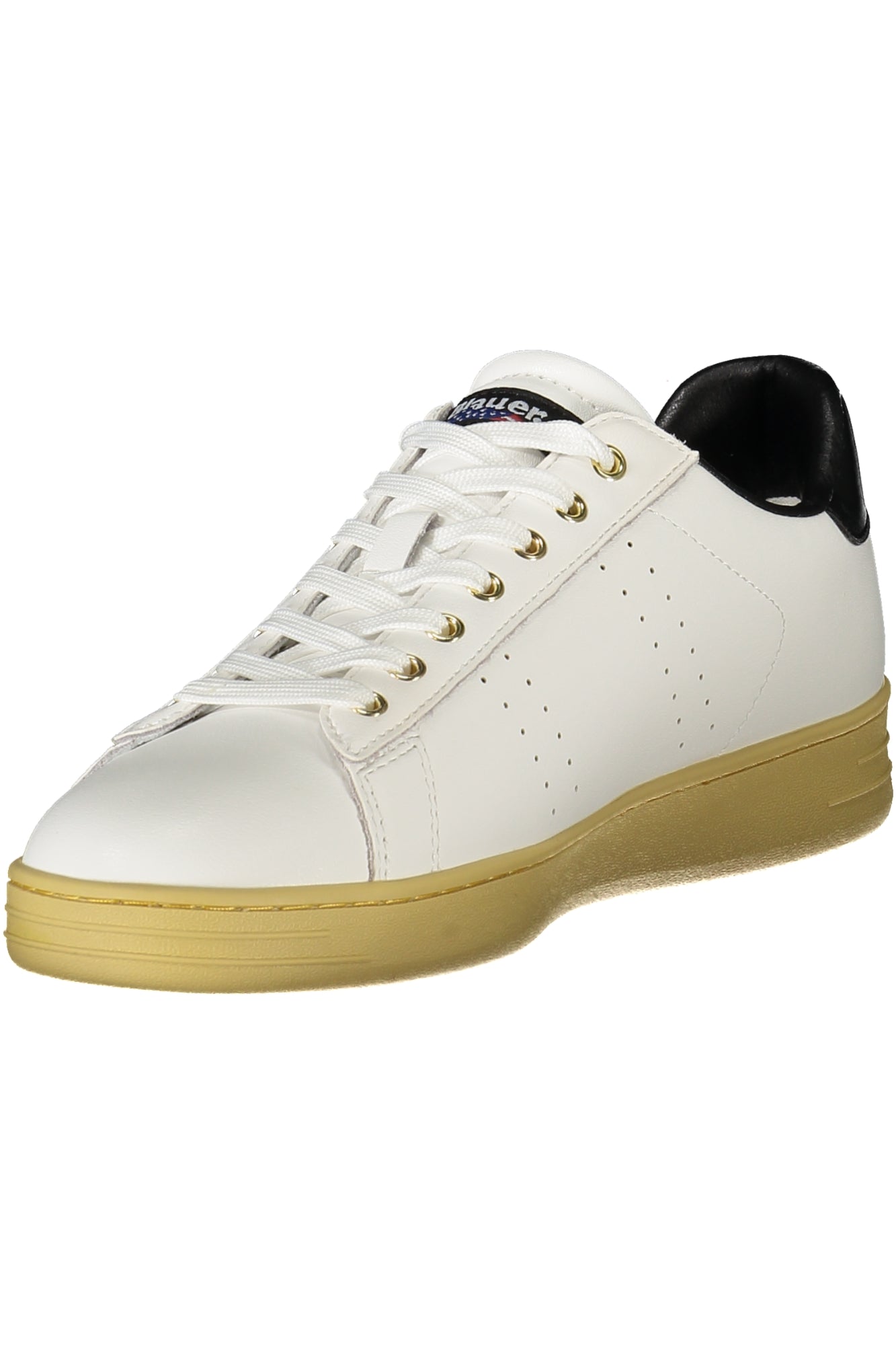 Sneakers BLAUER Bianco