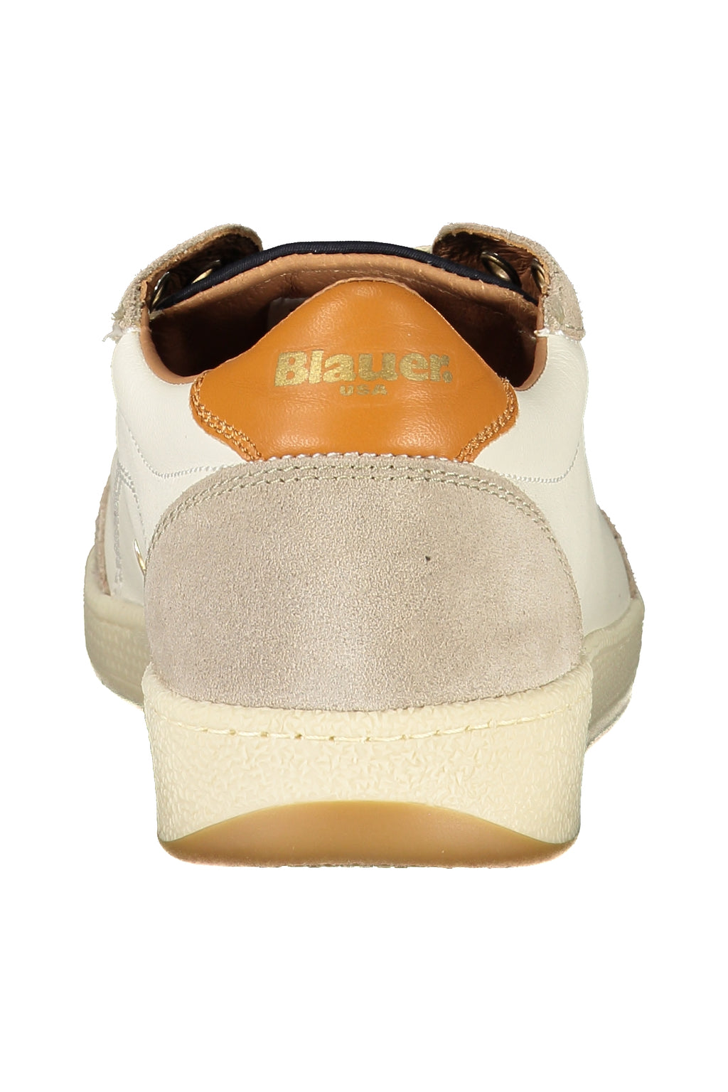 Sneakers BLAUER Bianco F5MURRAY01LES
