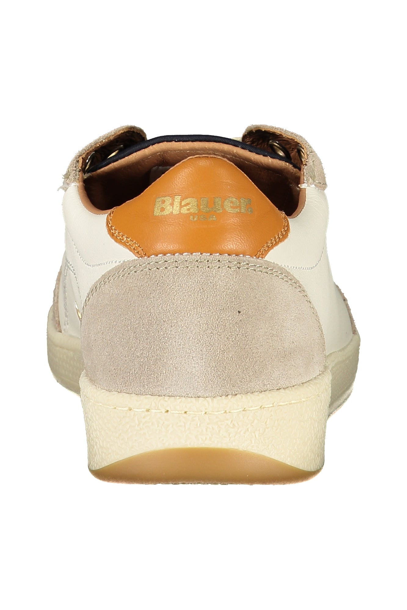 Sneakers BLAUER Bianco F5MURRAY01LES