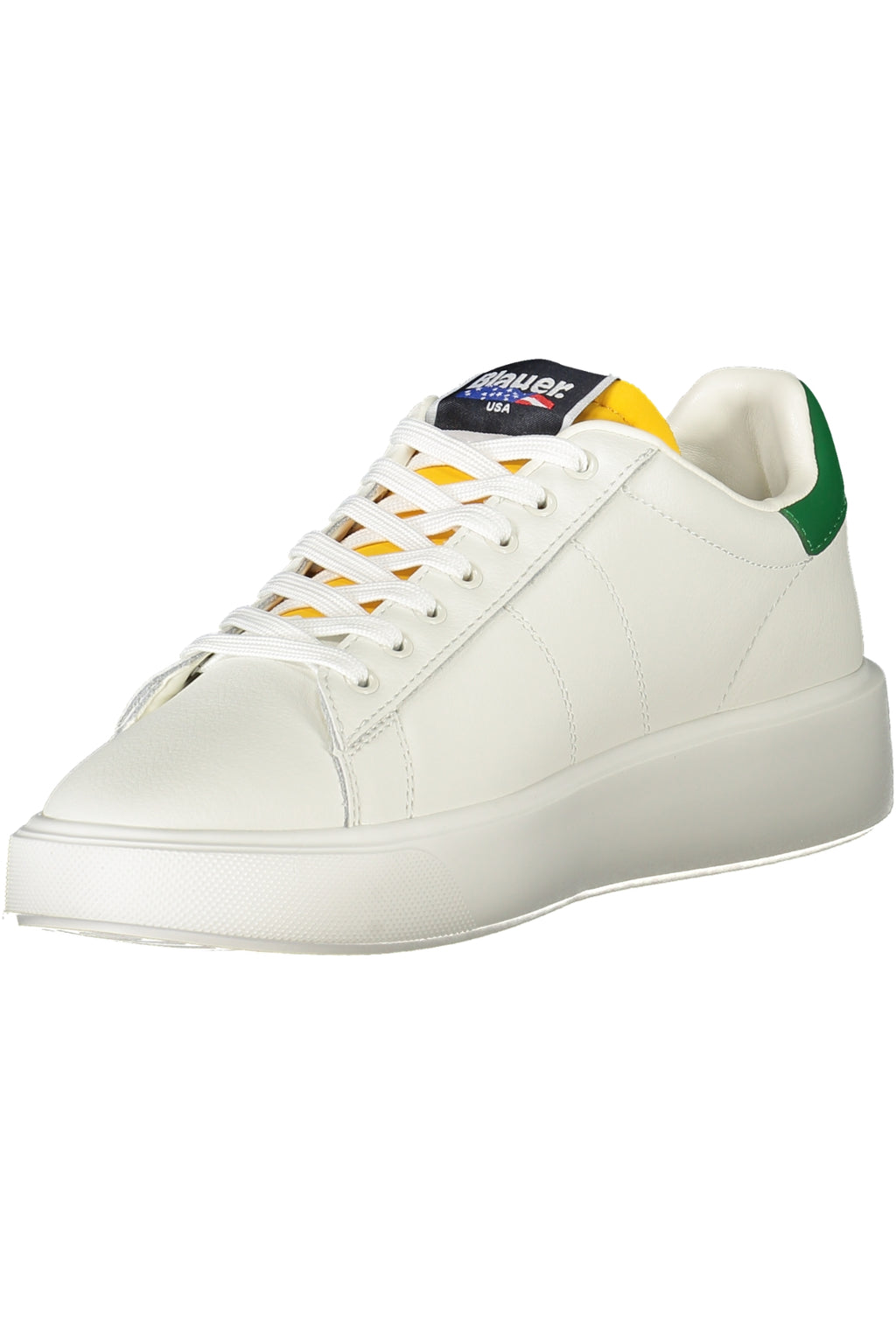Sneakers BLAUER Bianco