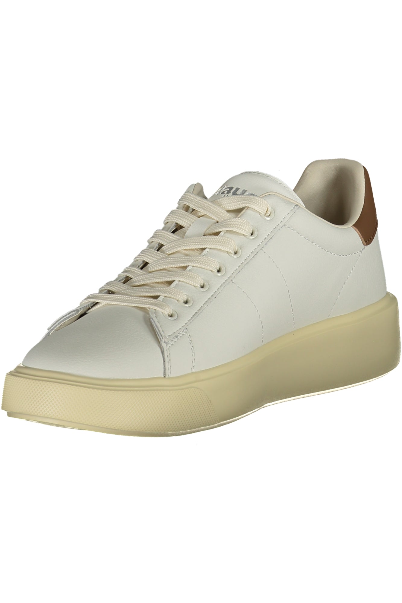 Sneakers BLAUER Bianco
