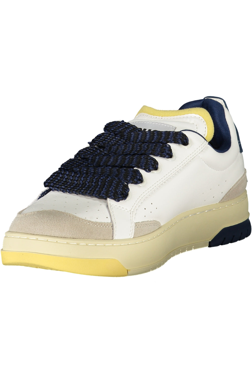 Sneakers BLAUER Bianco