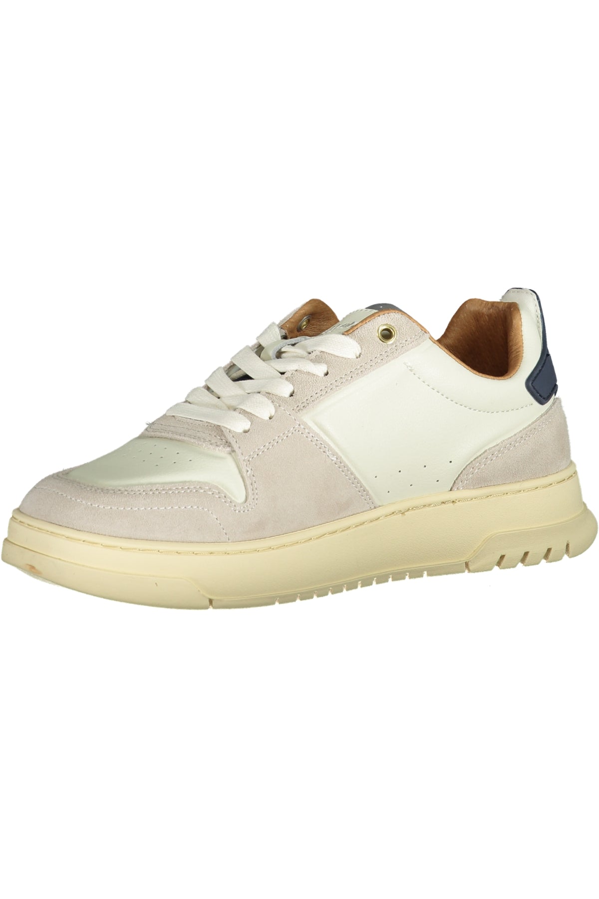 Sneakers Blauer Bianco F3HARPER08LES