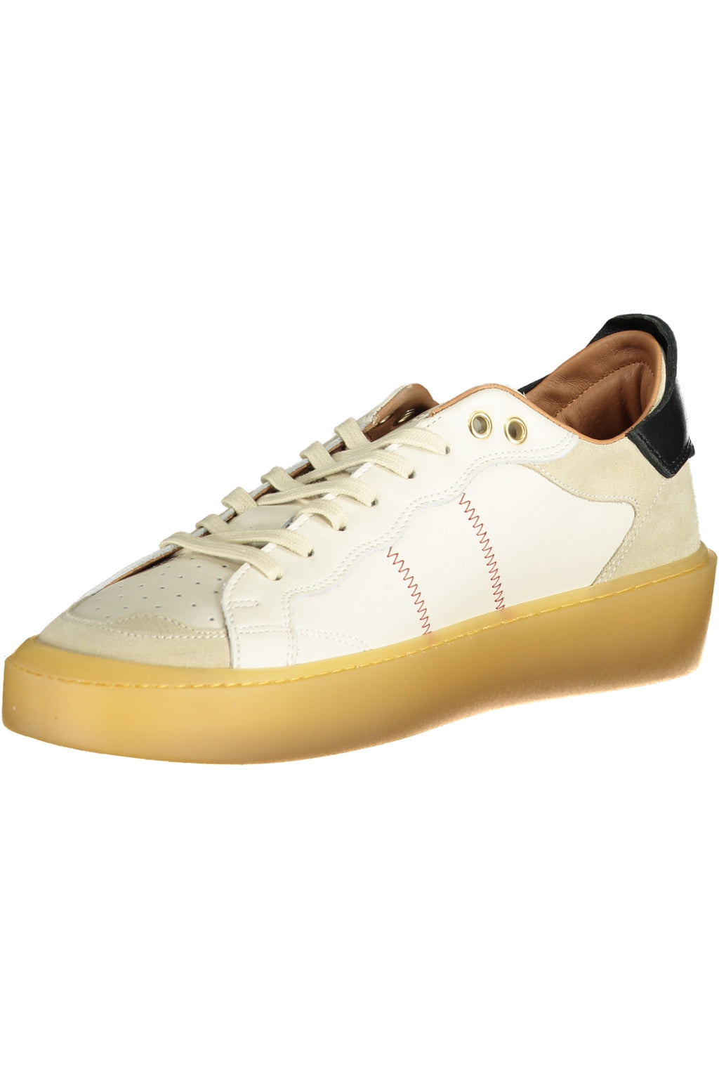 Sneakers BLAUER Bianco F4STATEN07LES