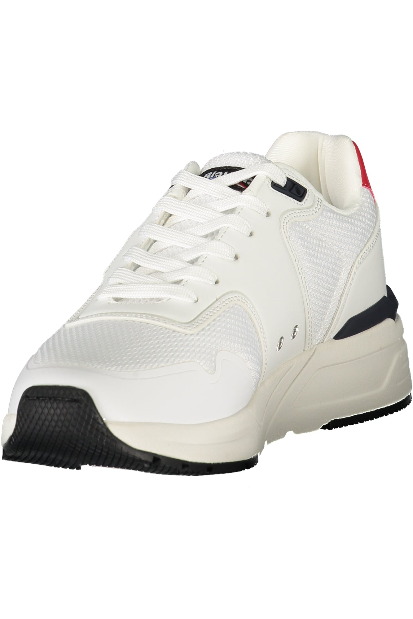 Sneakers BLAUER Bianco