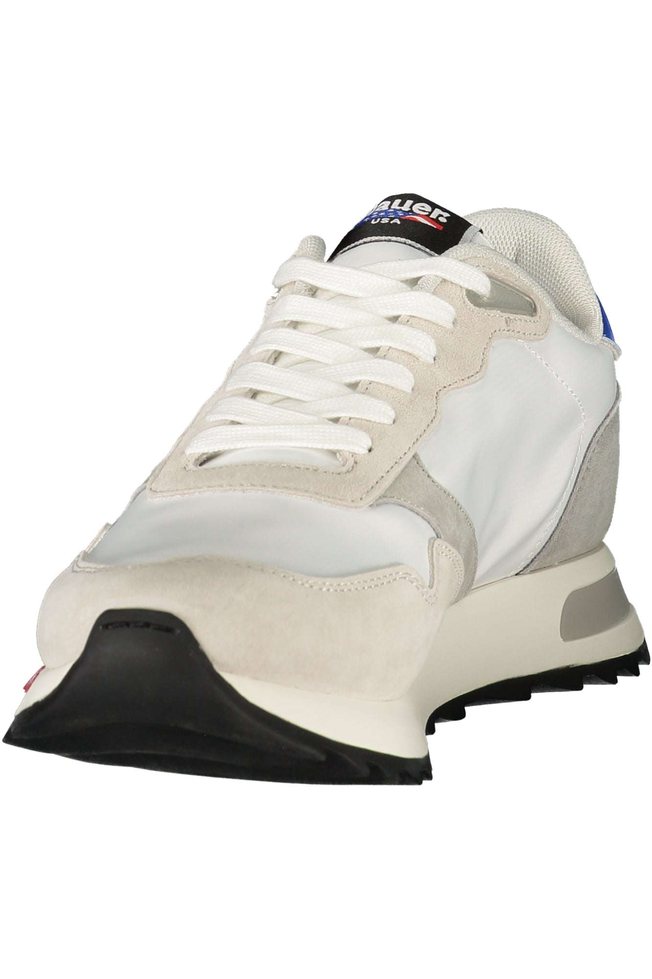 Sneakers BLAUER Bianco S6RYDER01NYS