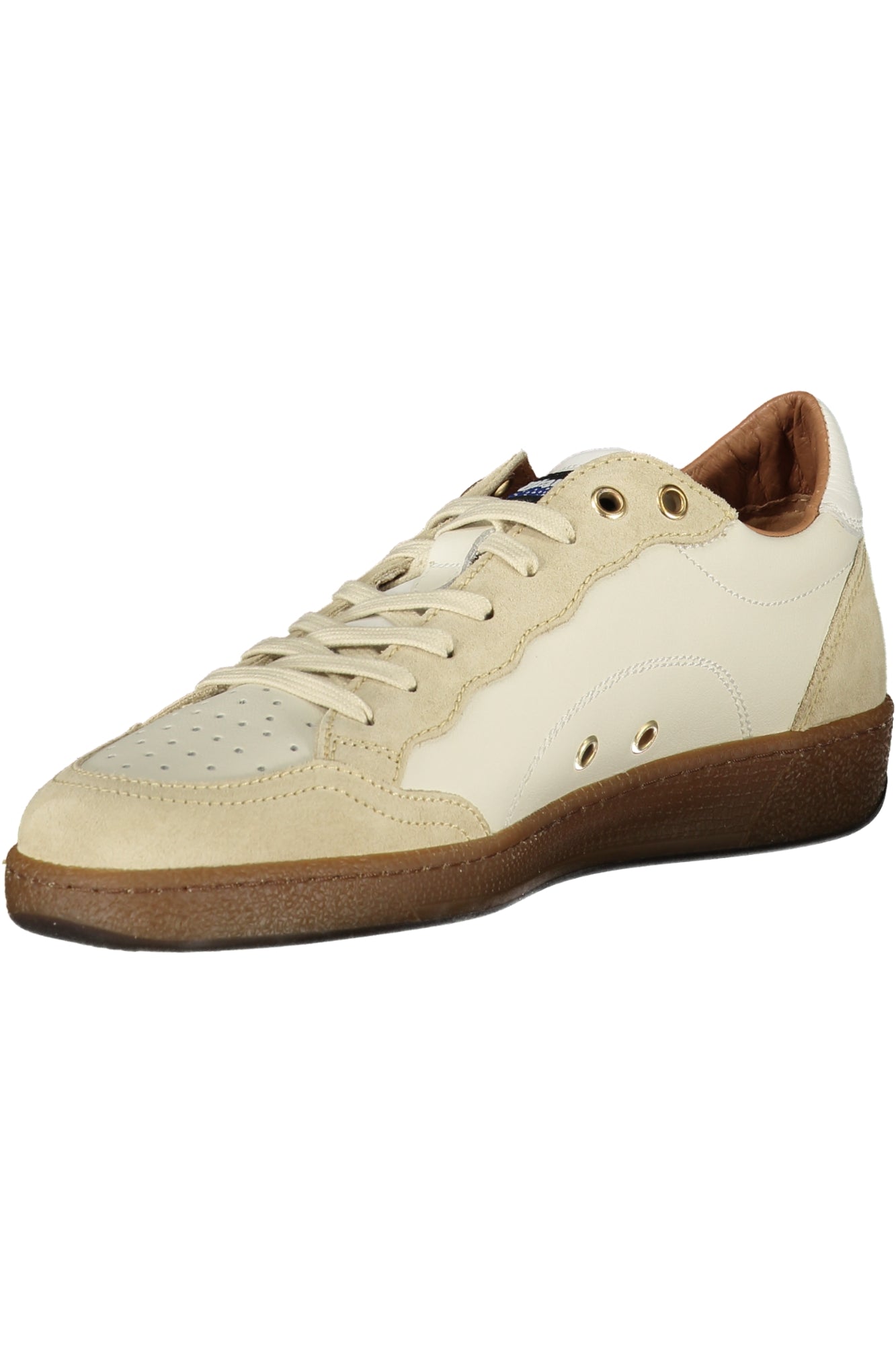 Sneakers BLAUER Bianco F5MURRAY01LES