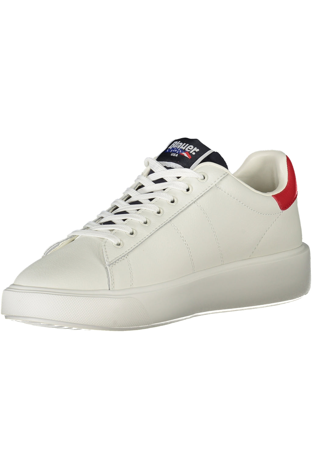 Sneakers BLAUER Bianco