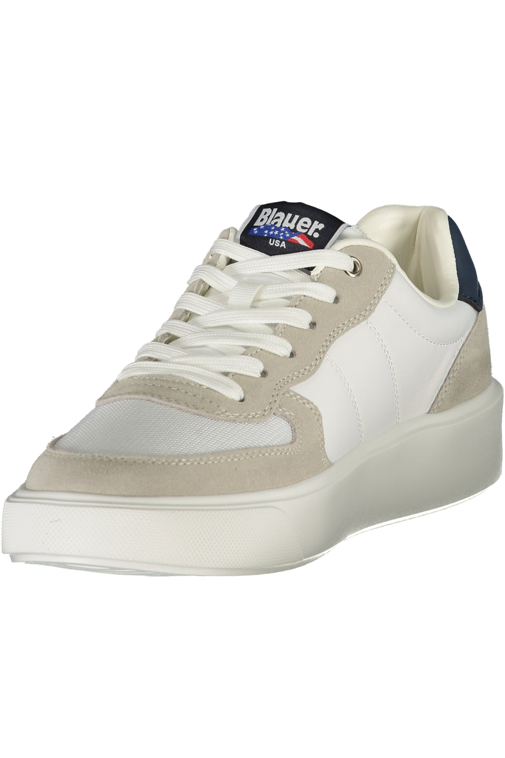 Sneakers BLAUER Bianco