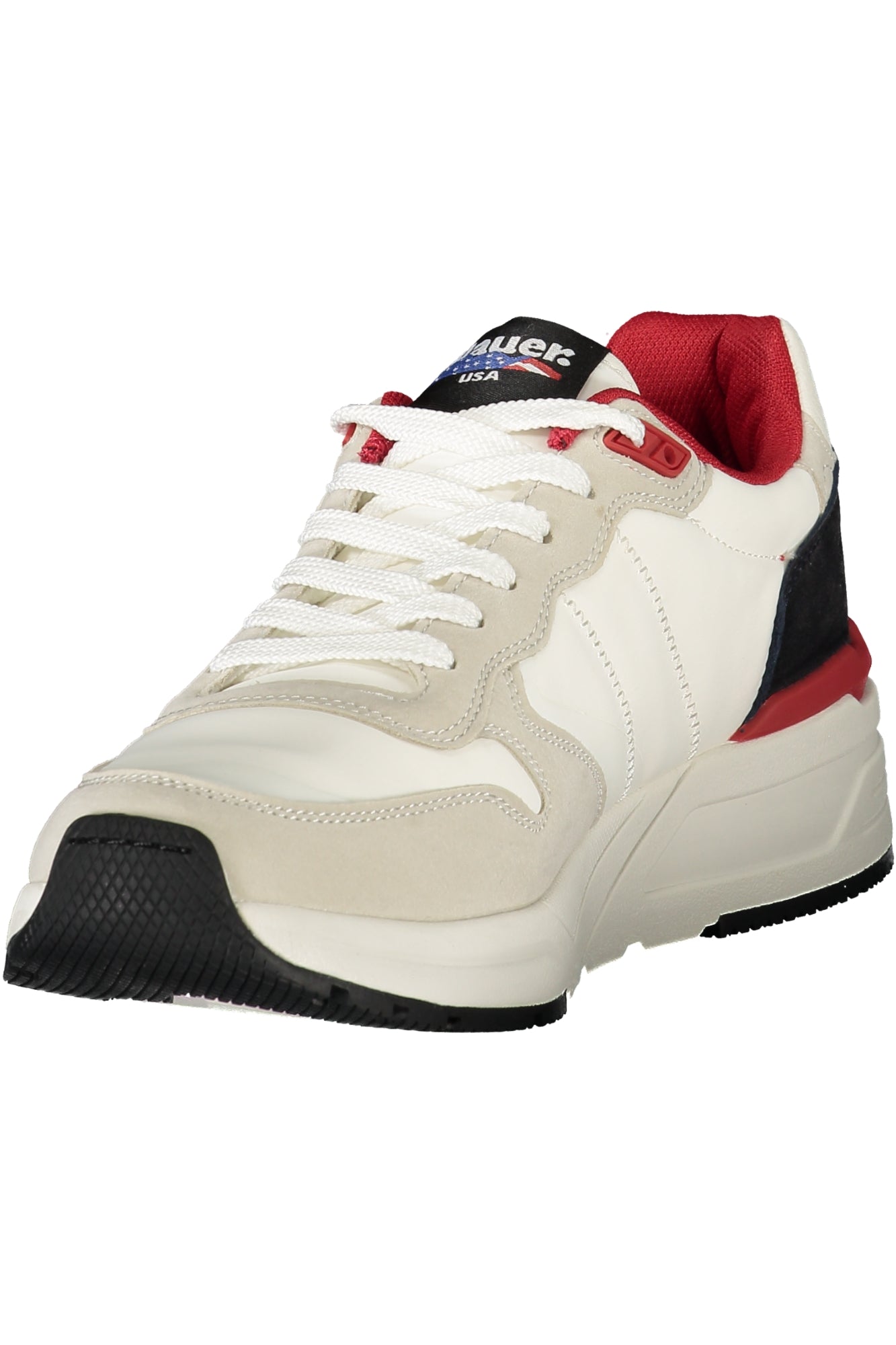 Sneakers BLAUER Bianco