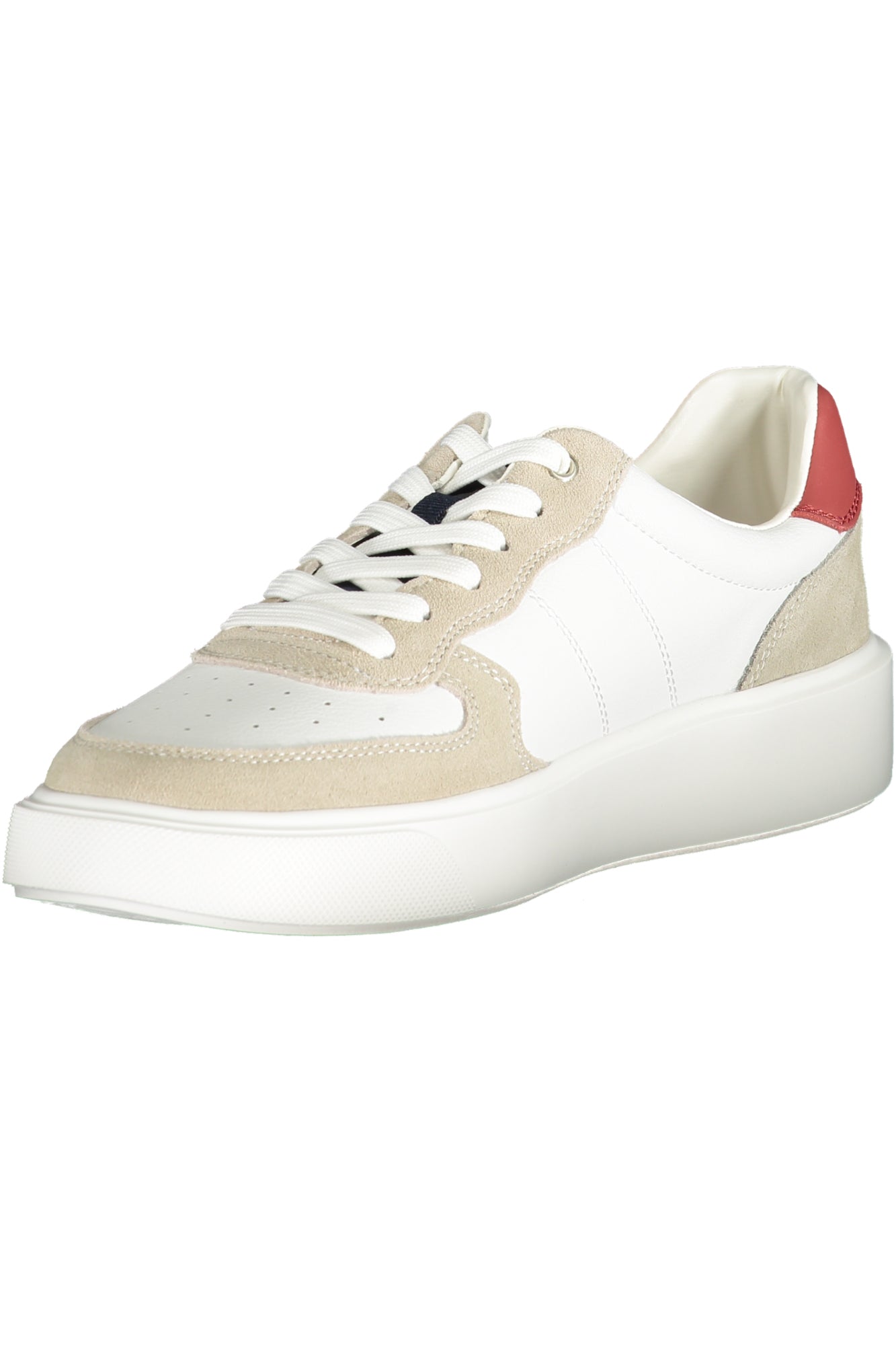 Sneakers BLAUER Bianco