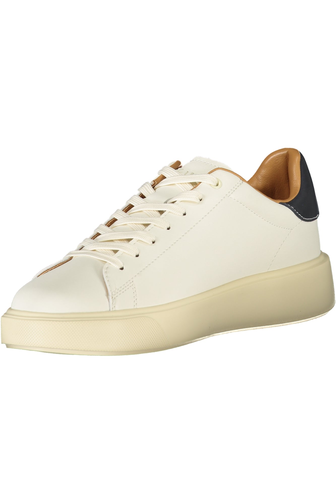 Sneakers BLAUER Bianco F5BUCK07LEA