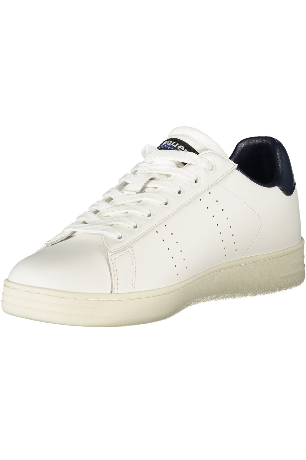 Sneakers BLAUER Bianco F5GRANT01LEA