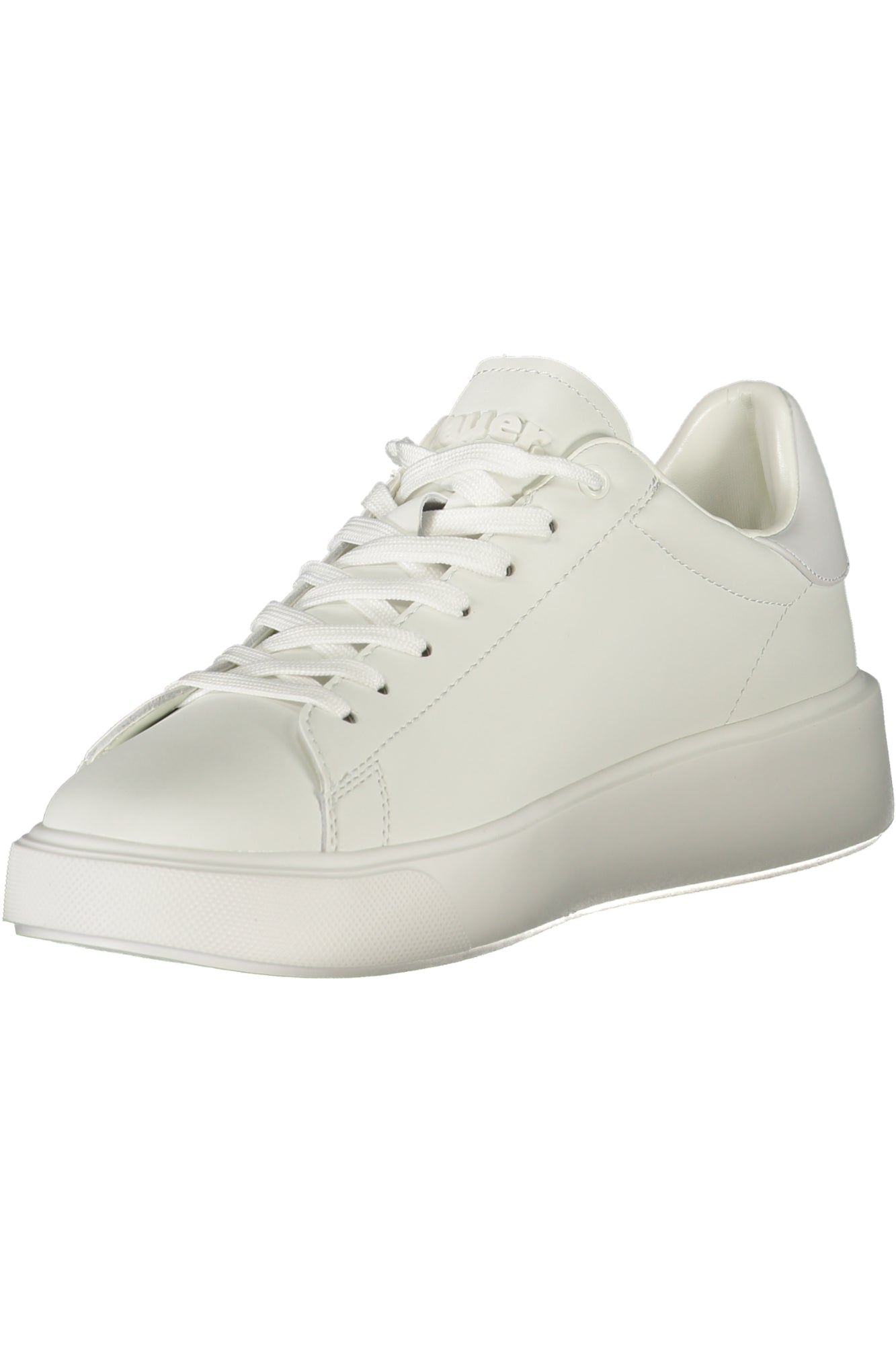 Sneakers BLAUER Bianco F5BUCK07LEA