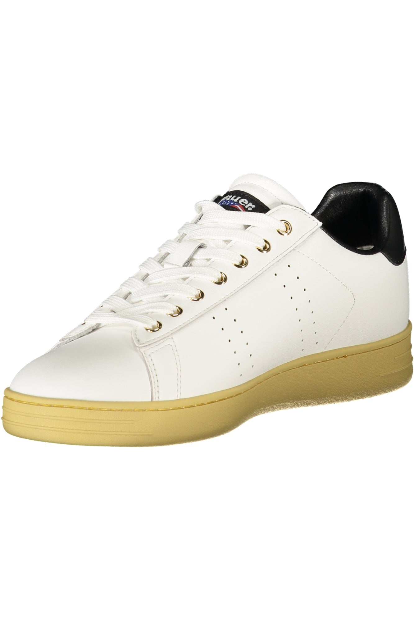 Sneakers BLAUER Bianco F5GRANT01LEA