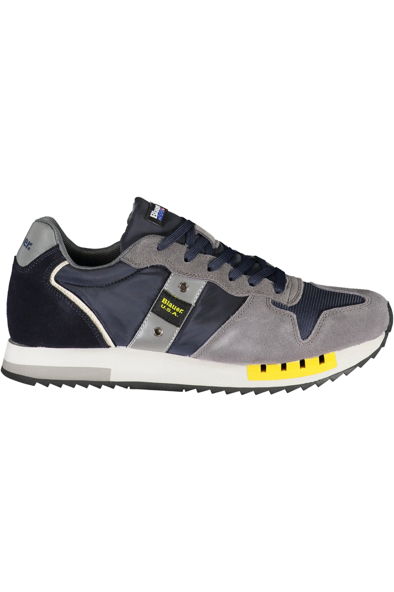 Sneakers BLAUER Blu